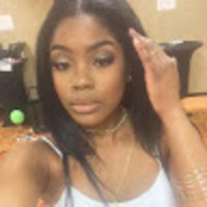 Meet your Posher, Khadijah